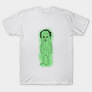 Picolas Cage T-Shirt